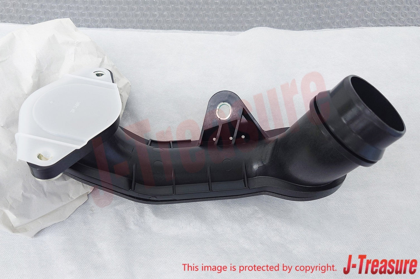 MAZDA CX-5 KF2P KF5P KFEP 2019-2024 Genuine Air Intake Pipe SH01-13-33XF OEM