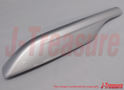 NISSAN ROGUE T32J 2018-2020 Genuine Roof Rack End Cap Rear RH 73870-4CC1A OEM