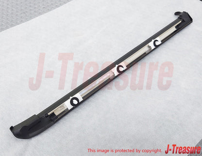 TOYOTA LAND CRUISER PRADO Genuine Rear Moulding Quarter Belt LH 75670-60050 OEM