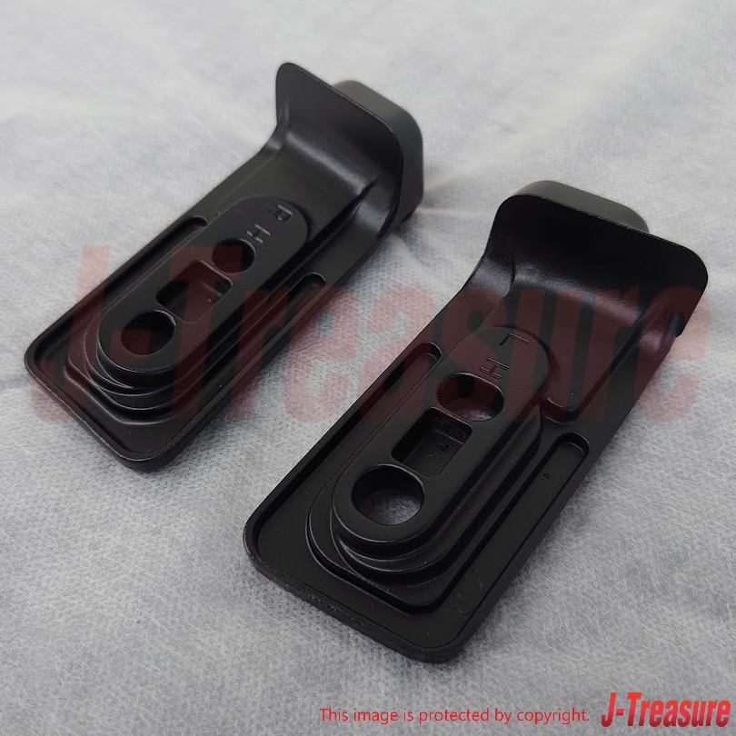 MAZDA MIATA NB NB6C 2003-2005 Genuine Top Lock Striker Right & Left set