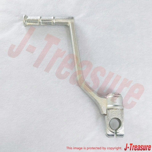 SUZUKI RM85 '02-09 2012 '15-23 Genuine Kick Starter Lever Assy 26300-03B00 OEM