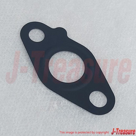 MAZDA RX-7 FD3S 93-95 Genuine Turbo Charger Oil Pipe Gasket N3A1-14-293 x4 Set