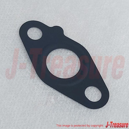 MAZDA RX-7 FD3S 93-95 Genuine Turbo Charger Oil Pipe Gasket N3A1-14-293 x4 Set