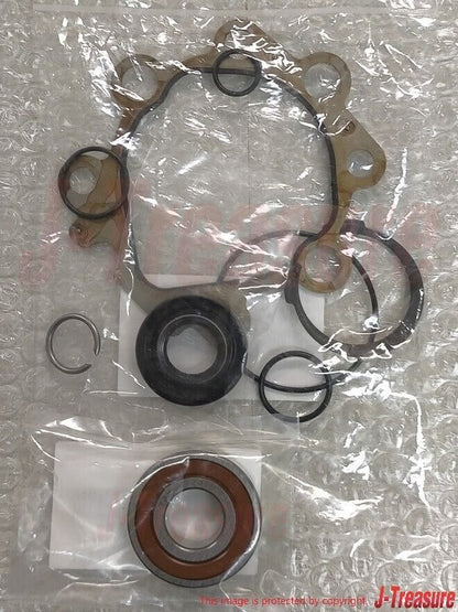 TOYOTA SUPRA 4RUNNER T100 IS300 Genuine Power Steering Rebuild Kit & Bearing OEM