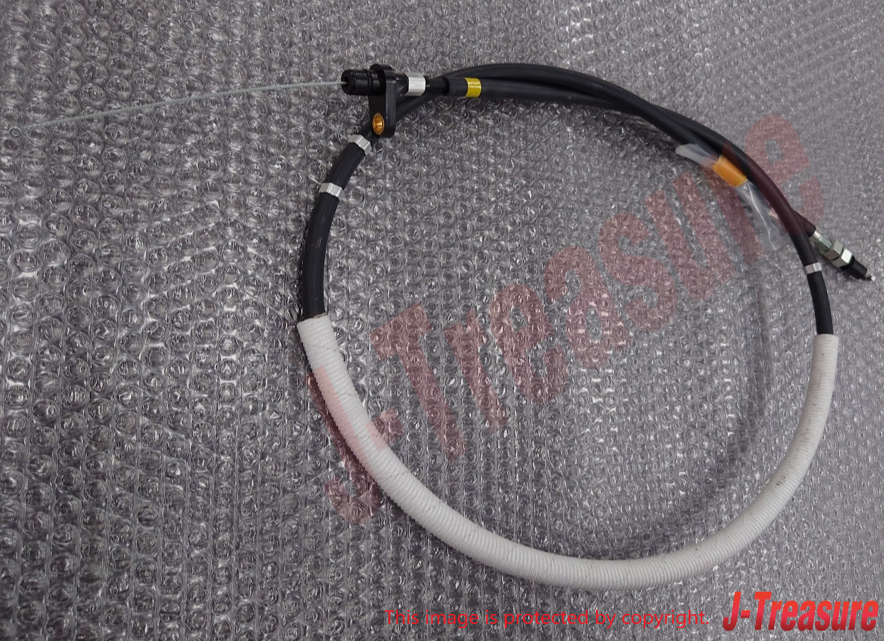 TOYOTA 4RUNNER TACOMA TUNDRA T100 Genuine Cable Assy Throttle 35520-35190 OEM
