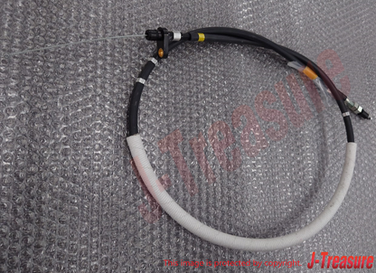 TOYOTA 4RUNNER TACOMA TUNDRA T100 Genuine Cable Assy Throttle 35520-35190 OEM