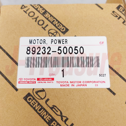 LEXUS LS430 UCF30 04-06 Genuine Steering Power Telescopic Motor 89232-50050 OEM
