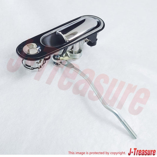 MAZDA MIATA(MX-5) NA NA8C 1990-1997 Genuine Outer Handle RH NA01-58-410D OEM