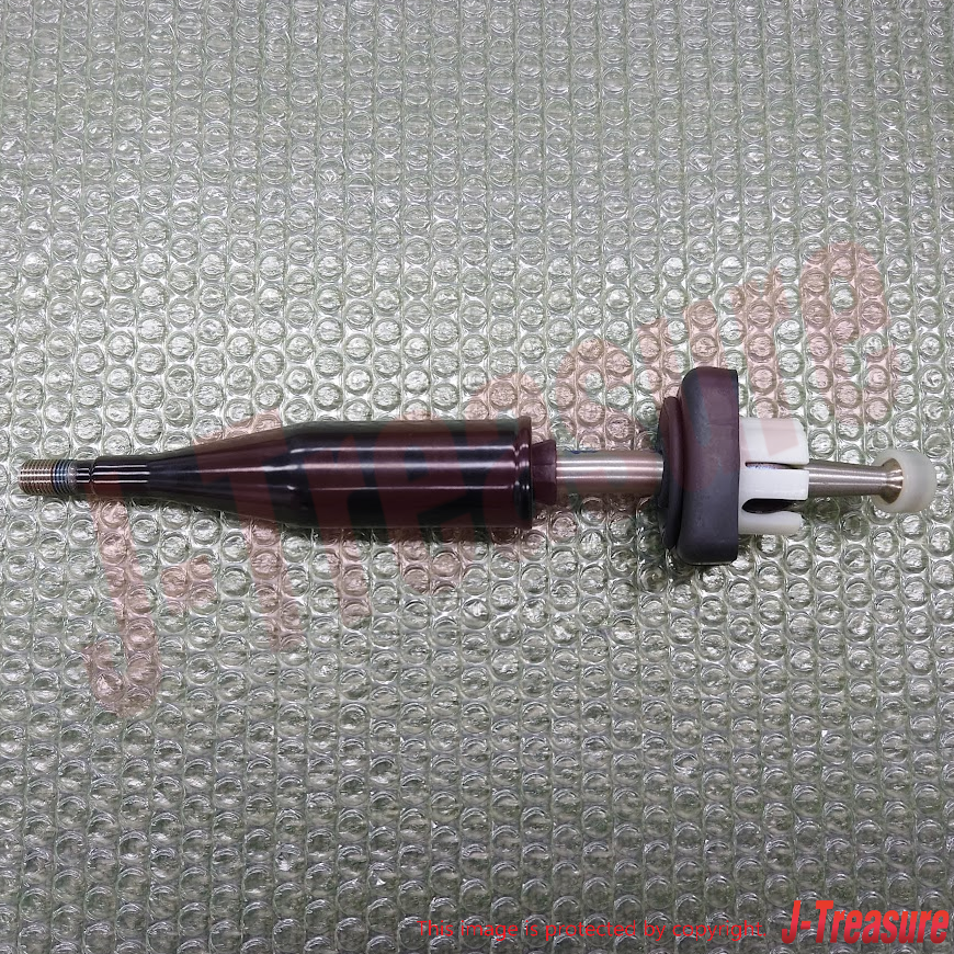 TOYOTA MARK2 JZX110 Genuine Shift Lever Knob & Lever & Retainer & Washer Set OEM
