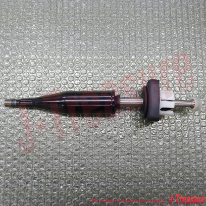 TOYOTA MARK2 JZX110 Genuine Shift Lever Knob & Lever & Retainer & Washer Set OEM