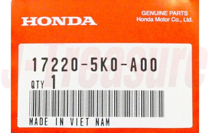 HONDA CR-V RW1 RW2 20-21 Genuine Engine Air Filter Element Cleaner 17220-5K0-A00
