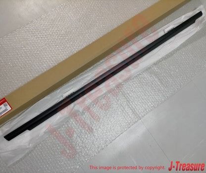 HONDA BEAT PP1 1991-1996 Genuine Door Molding Outer Right & Left Set OEM Parts