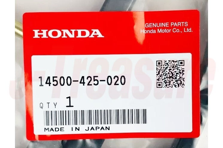 HONDA NIGHTHAWK 750 CB750SC 82-83 Genuine Cam Chain Tensioner 14500-425-020 OOEM