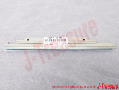 TOYOTA 4RUNNER 90-95 Genuine Back Window Regulator Track Channel Repair Kit OEM