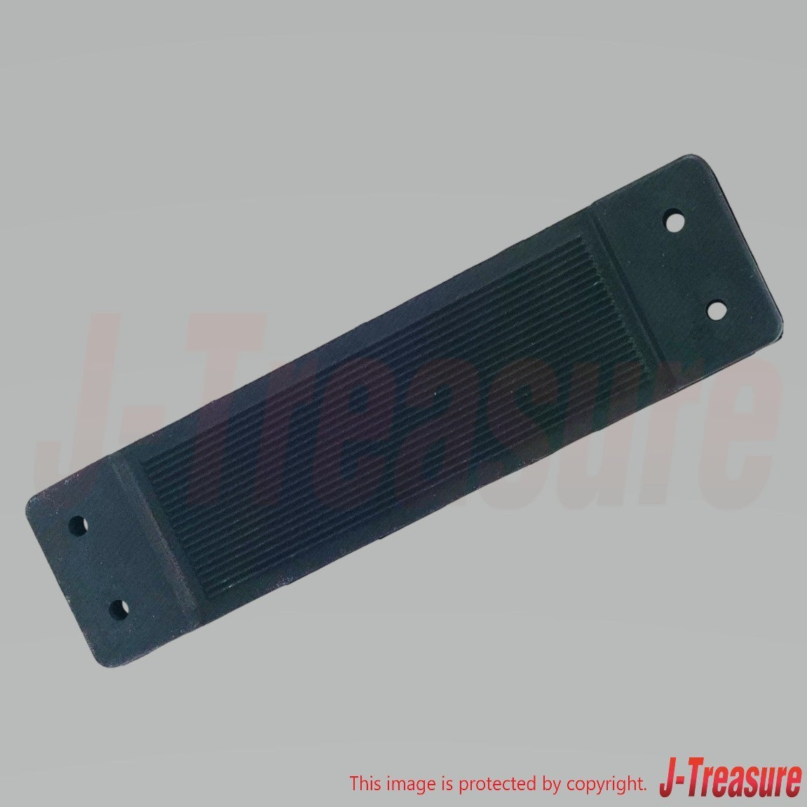 SUZUKI SAMURAI SJ410 SJ413 '86-95 Genuine Fr/Door Open Stopper Band RH & LH Set