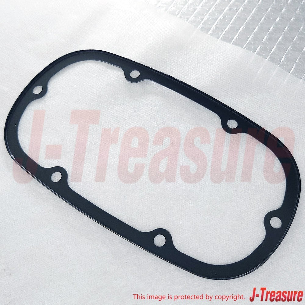 HONDA XR650L '93-25 Genuine Air Cleaner Tube Holder Plate 17217-MN1-670 OEM