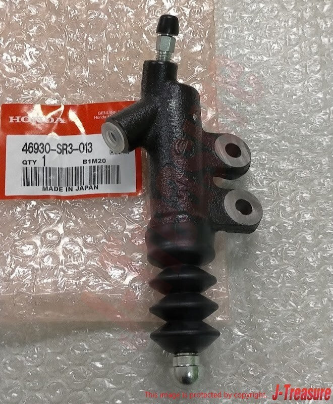 HONDA CIVIC INTEGRA DEL SOL Genuine Clutch Slave Cylinder 46930-SR3-013 OEM