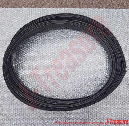 TOYOTA LAND CRUISER FZJ80 Genuine Back Door Weatherstrip 67881-60021 OEM