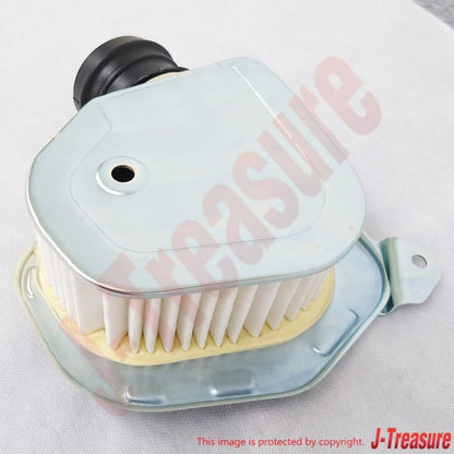 HONDA CB350 1968 70-73 Genuine Air Filter Cleaner Element LH 17310-310-000 OEM