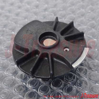 HONDA ACURA INTEGRA DB8 DC2 1997-2001 Genuine Distributor Cap & Rotor set OEM