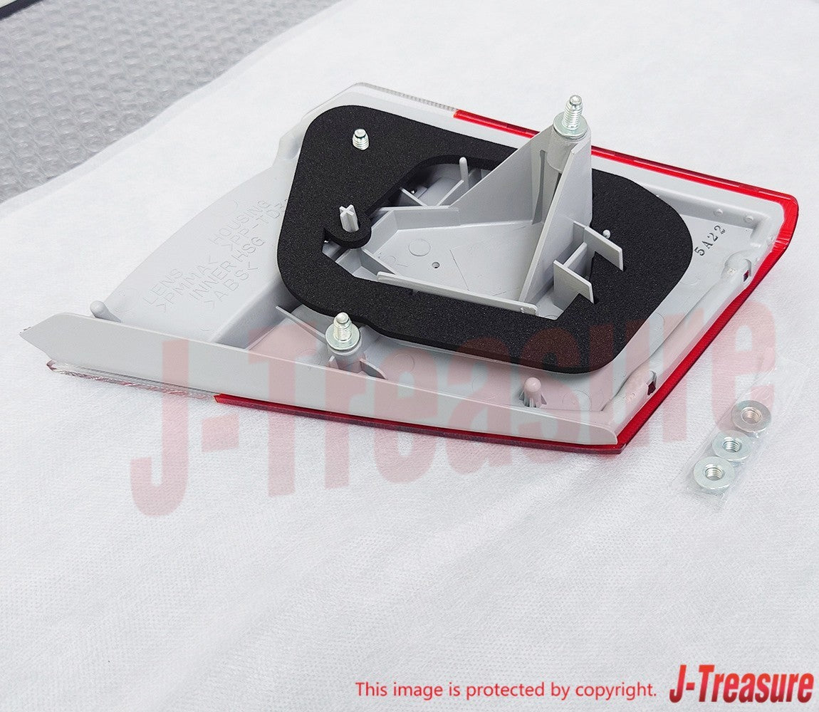 MITSUBISHI LANCER EVO5 EVO6 CP9A 95-03 Genuine End Panel Garnish Kit RH MR376896