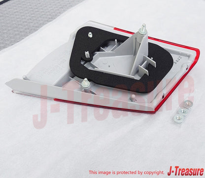 MITSUBISHI LANCER EVO5 EVO6 CP9A 95-03 Genuine End Panel Garnish Kit RH MR376896