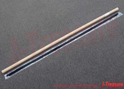 SUZUKI ALTO WORKS HA21S 94-98 Genuine Roof Molding & Roof End Front Rear LH Set