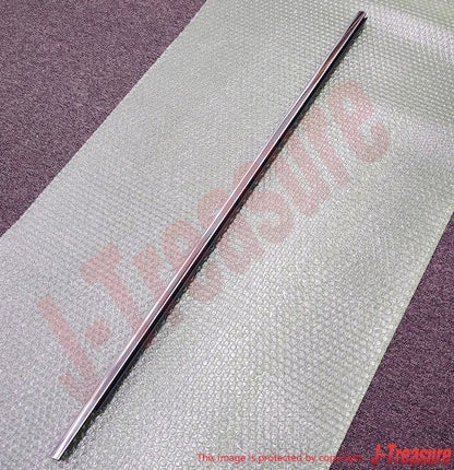 HONDA ACURA TSX CL8 04-08 Genuine Front & Rear Door Molding RH & LH set OEM
