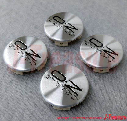 MITSUBISHI LANCER Evo 5 6 CP9A 95-00 Genuine Wheel Center Cap MR455388 x4 Set