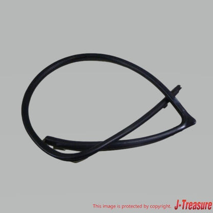 MITSUBISHI LANCER Evo 8 CT9A 03-07 Genuine Door Inner Weatherstrip F/R L & R/R L