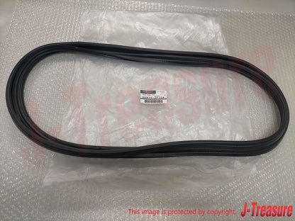 NISSAN GT-R R35 2011-2022 Genuine Cowl Top Cover Rubber Seal 66870-JF10A OEM
