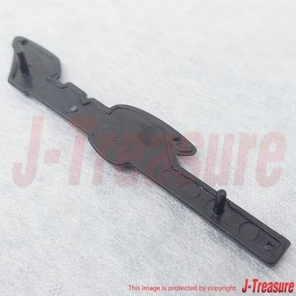 MAZDA SAVANNA RX-7 SA22C 79-83 Genuine Fender Side Name Emblem 8871-51-721 OEM
