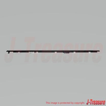 NISSAN SILVIA S15 99-02 Genuine Front Door Outside Molding Assy RH 80820-85F10