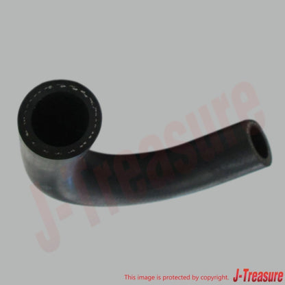 NISSAN SKYLINE R32/33/34 GT-R Genuine Front Connector Water Hose & Clamp(x2) Set