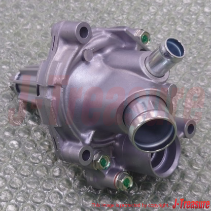 HONDA CBR600RR 2008-2017 Genuine Water Pump Assy 19200-MFJ-305 OEM
