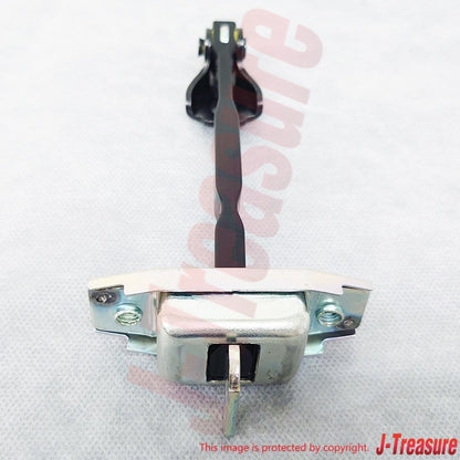 TOYOTA RAV4 ACA30 GSA30 06-12 Genuine Front Door Check Assy RH & LH Set OEM