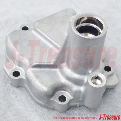 SUZUKI HAYABUSA GSX1300R '08-09 '11-19 Genuine Gear Shift Cover & Gasket Set OEM
