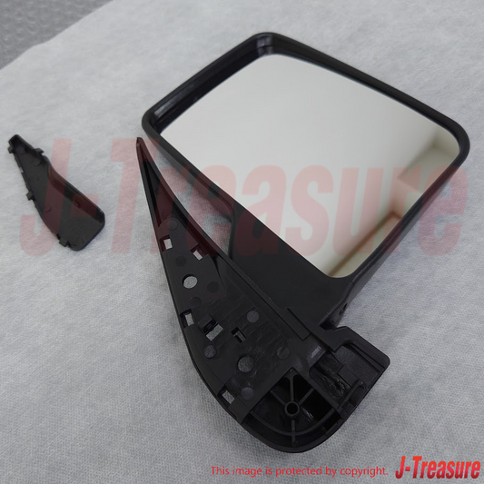 KASHIMURA SUZUKI CARRY TRUCK DA16T Side Door Mirror Right Side KM35-276