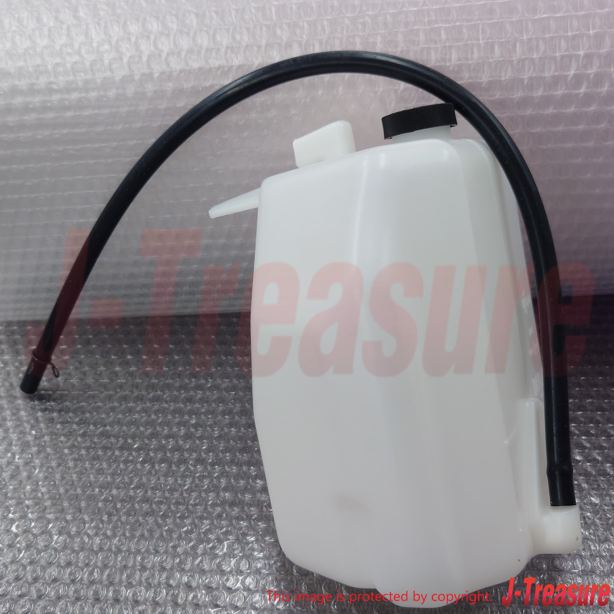 NISSAN 350Z Z33 2003-2007 Genuine Radiator Reservoir Tank Assy 21710-CD00A OEM
