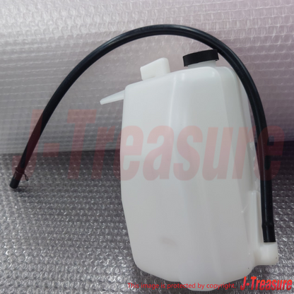 NISSAN 350Z Z33 2003-2007 Genuine Radiator Reservoir Tank Assy 21710-CD00A OEM