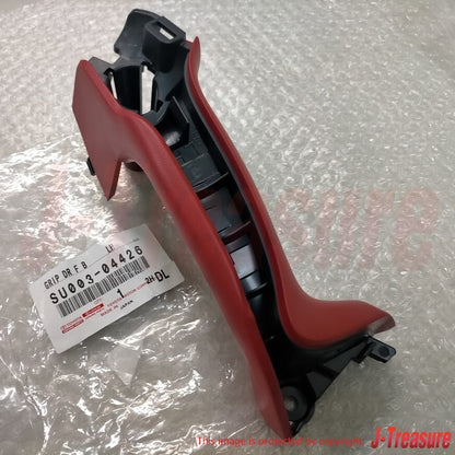 TOYOTA 86 GT86 SCION FR-S 13-16 Genuine Inside Door Handle Grip RH & LH Set OEM