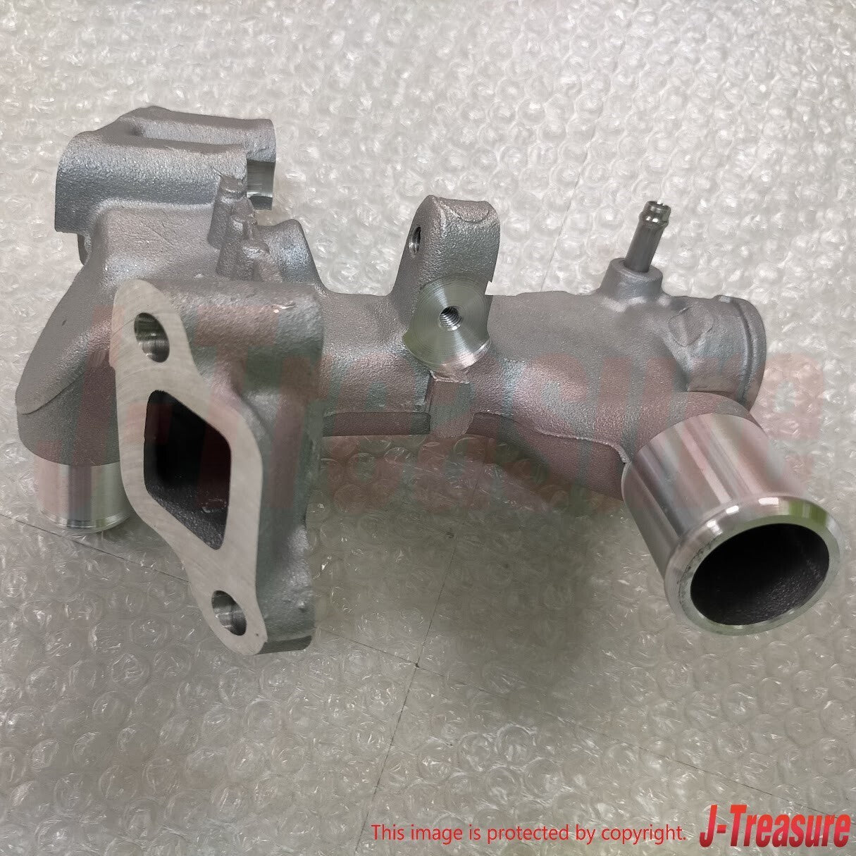 TOYOTA CAMRY MCV30 03-06 SOLARA 06-08 MCV31 Genuine Water Outlet 16331-20060 OEM