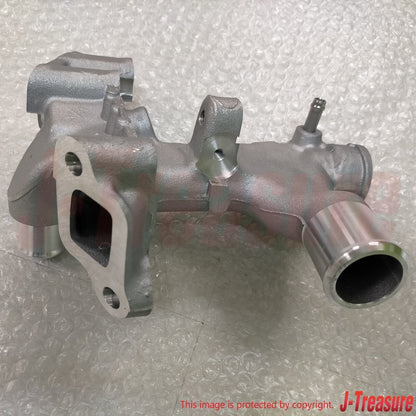 TOYOTA CAMRY MCV30 03-06 SOLARA 06-08 MCV31 Genuine Water Outlet 16331-20060 OEM