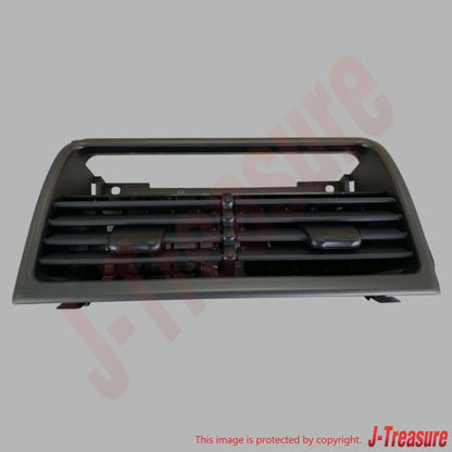 HONDA ACURA NSX NA1 NA2 Genuine Air Conditioner Center Outlet Air Duct Assy OEM