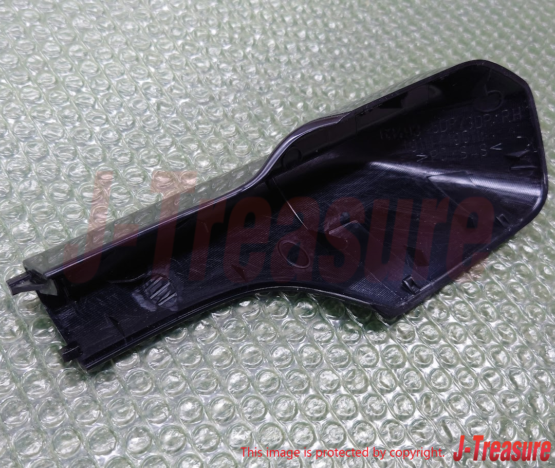 TOYOTA RAV4 ACA2# 2004-2005 Genuine Rear Roof Rack Leg Cover RH & LH Set OEM