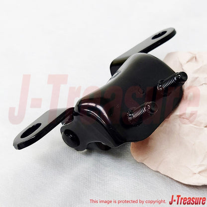 LEXUS LX470 UZJ100 1998-2007 Genuine Rear Door Upper Hinge LH 68760-60071 OEM