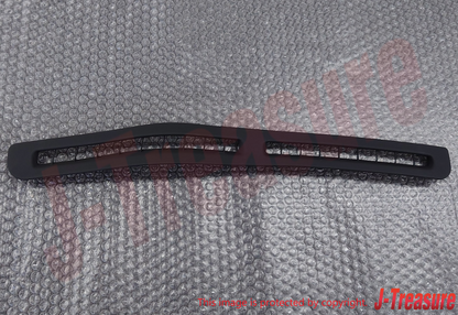 MITSUBISHI 3000GT Z1#A 1991-1999 Genuine Defroster Grille LH MB766489 OEM