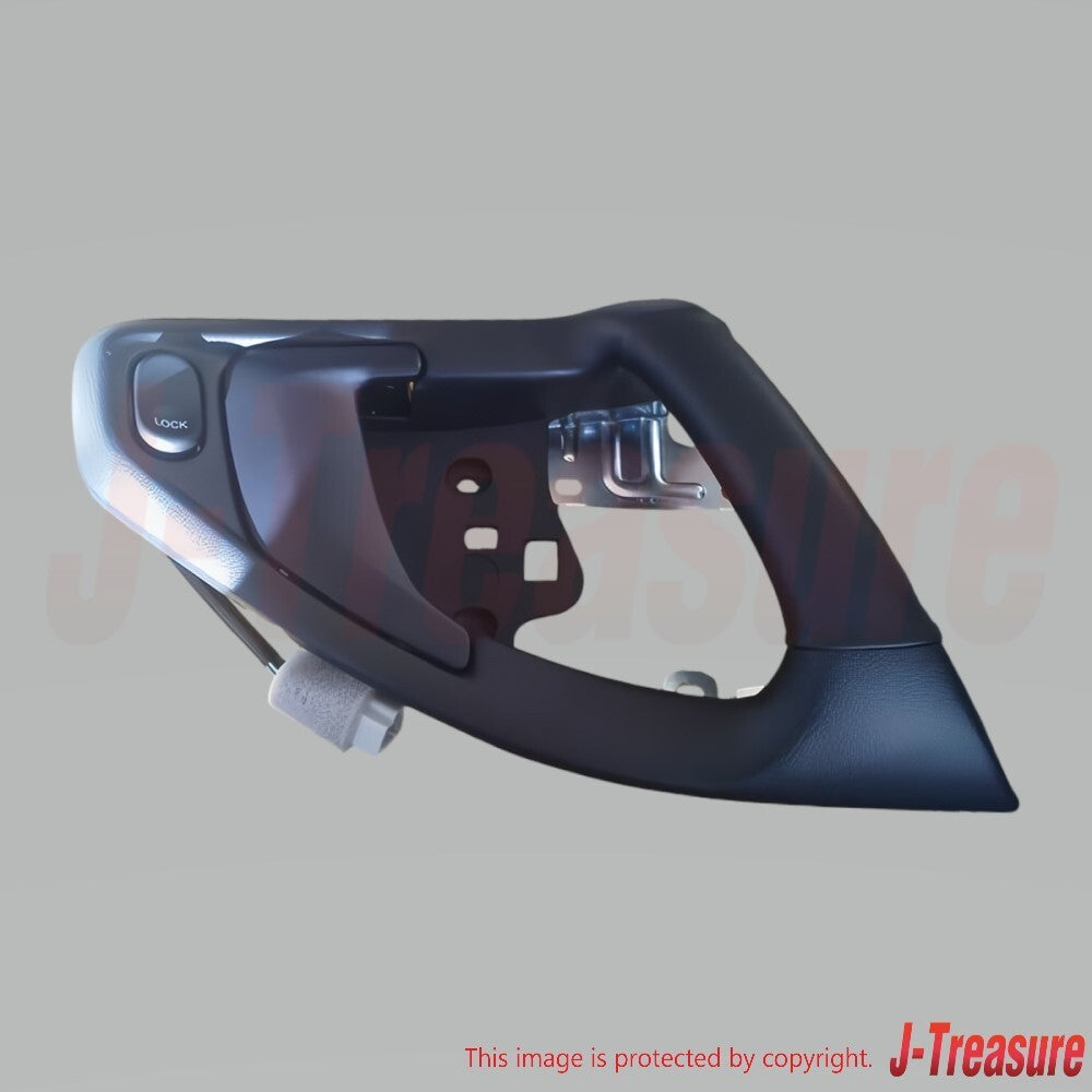 HONDA ACURA NSX NA1 NA2 91-99 Genuine Front Door Grip Assy RH 83541-SL0-A02ZF