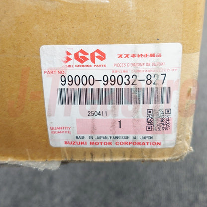 SUZUKI CARRY TRUCK DA16T Genuine TRUCK Bed Mat 99000-99032-827 OEM
