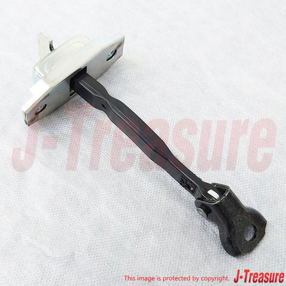 TOYOTA RAV4 ACA30 GSA30 06-12 Genuine Front Door Check Assy RH & LH Set OEM
